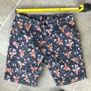 Men’s shorts